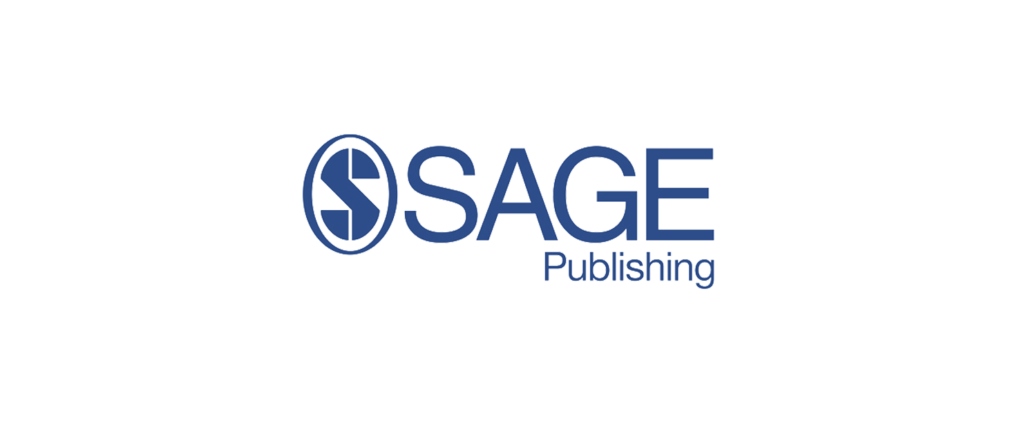 sage publishing