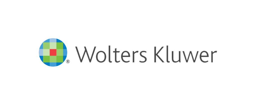 wolters kluwer