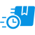 fast-delivery-blue
